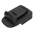 thumbnail image 3 of Convertidor de batería de litio para AEG de 18 V. Convertidor para adaptador de herramienta eléctrica inalámbrica MAX de 18 V y 20 V., 3 of 14