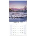 thumbnail image 6 of Mead America the Beautiful Wall Calendar, 6 of 7