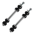 thumbnail image 4 of Detroit Axle - 4pc Front & Rear Sway Bar Links Replacement for Cadillac Escalade Chevy Tahoe GMC Yukon Fits select: 2015-2016 CHEVROLET TAHOE C1500 LT, 2004-2007 CHEVROLET TAHOE C1500, 4 of 8