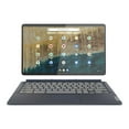 thumbnail image 4 of Lenovo IdeaPad Duet 5 13.3" 1080p OLED Touch Screen with Detachable Keyboard, 128GB, Chrome OS, 4 of 5