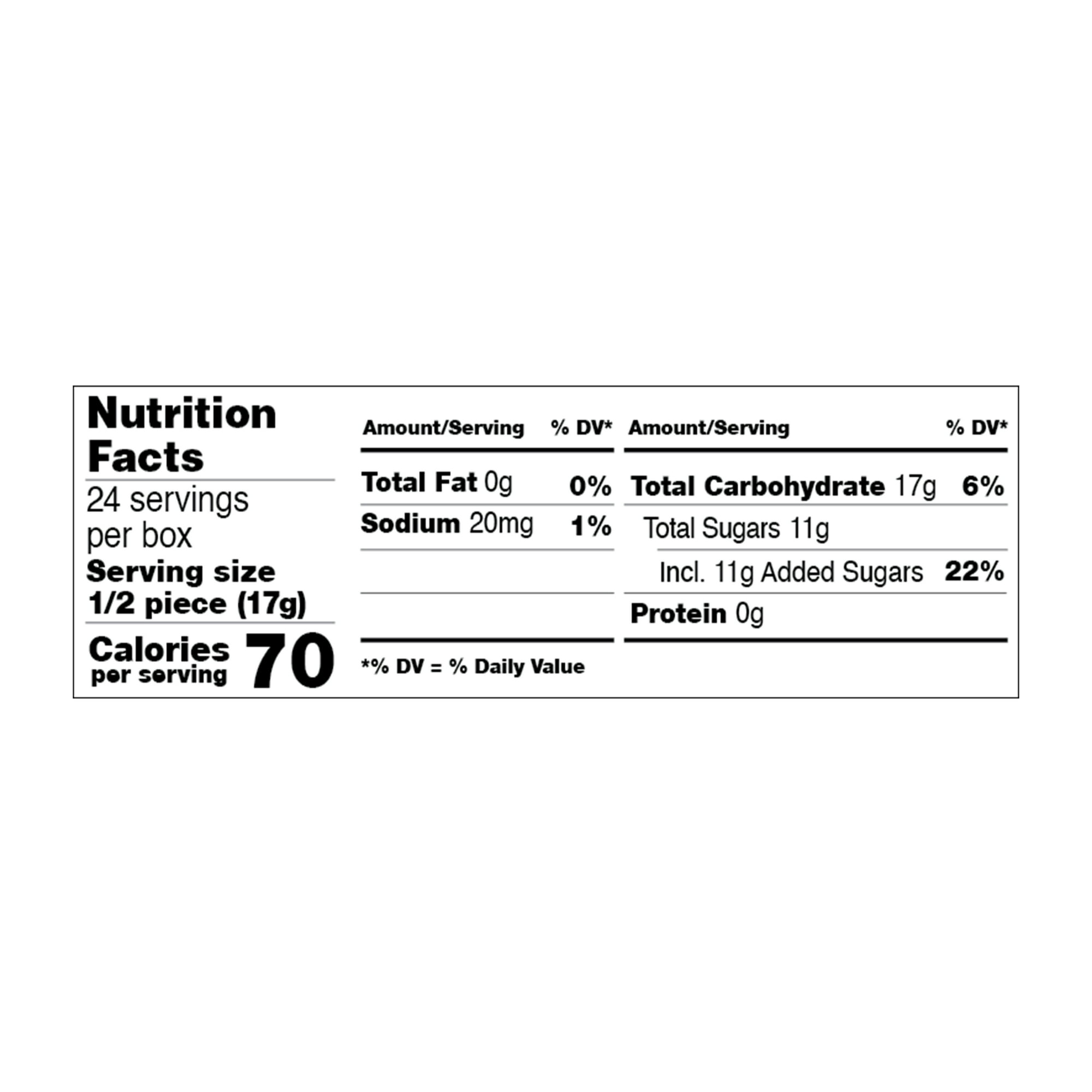 (2 pack) Push Pop, Triple Power, Gluten-Free, Fruit Flavored, Lollipop, 1.2 oz, 1 Count Bottle