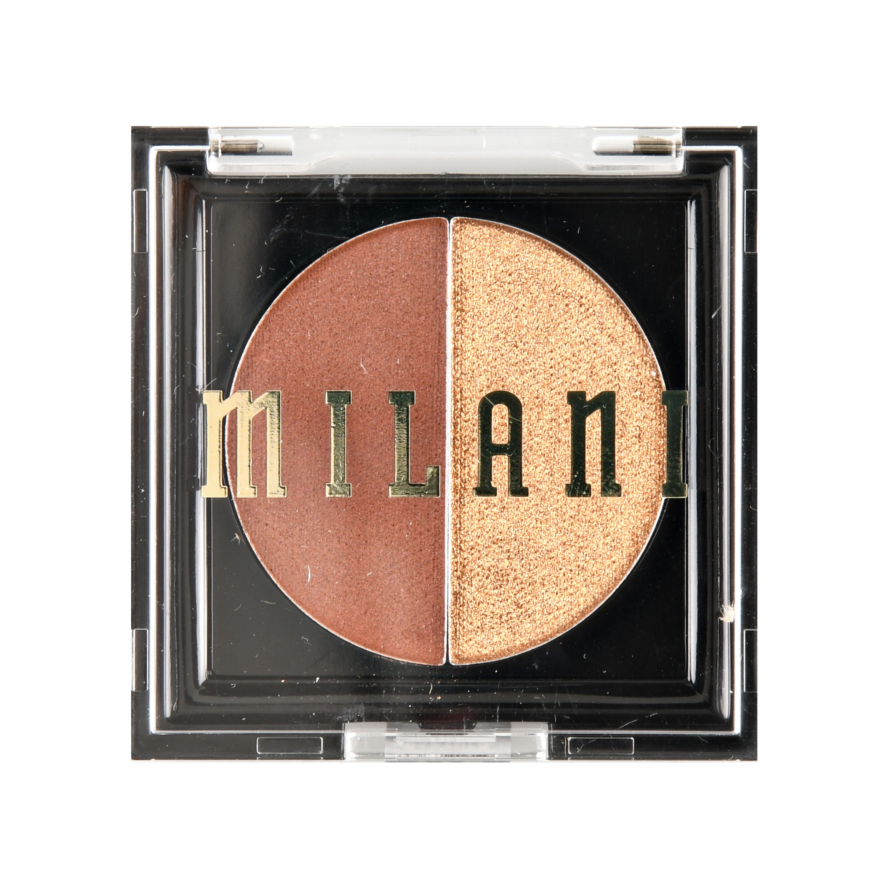 MILANI Eye Shadow Duo, Life Partner