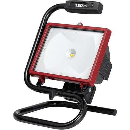 

Red Work Light Finish Integrated 14W LED 6617901
