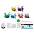 thumbnail image 4 of Kit de Ciencia Perfecl Juguetes para Niños Amatista Cristales, 4 of 8