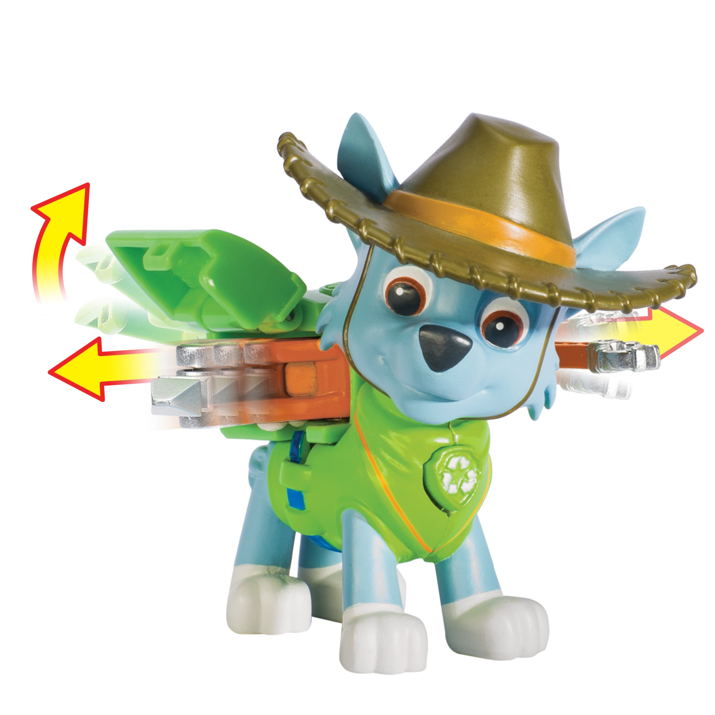 paw patrol cowboy