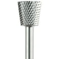thumbnail image 3 of Pana 3/32" 4 Week Inverted Backfill Carbide Nail Drill Bit - Medium Grit - For Electric Dremel Drill Machine (Silver), 3 of 6