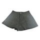thumbnail image 1 of Minnieouse Pantalones cortos con lentejuelas para otoño e invierno, pantalones informales de cintura alta con estilo holgado, pantalones de Prendas para la parte inferior del cuerpo, 1 of 6