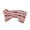 Pink, variant on Quick Drying Dog Bathrobe Striped Pet Dressing Gown - Super Absorbent Soft Fabric Dogs Towel Robe with Adjustable Belly Band, Hooded Microfiber Drying Coat for Small Medium Dogs Cats After Bath