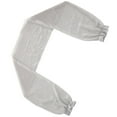 thumbnail image 2 of VONKY Boléro Châle en Mousseline à Manches Longues pour Femmes Gris, 2 of 9