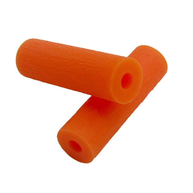 Orthodontic Bite Gel Food Grade Silicone Invisible Braces Orthodontic Exercises Masseter Flavored Muscles Sticks Chewing Fruit