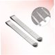thumbnail image 5 of unbranded 20Ud Clips De Metal Para Con De Medición Para Dobladillos Plata Liso, 5 of 8