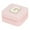 G, variant on PEIBang Travel Jewelry Case,Small Jewelry Box,Monogrammed Jewelry Box,Mini Travel Essentials Gifts for Birthday