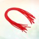 thumbnail image 1 of unbranded 10Ud De Caucho Para Yangqin Con Elasticidad Y Durabilidad Roja, 1 of 8