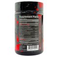 thumbnail image 2 of Carnage Bloodlust Pump 80 cápsulas Oxido nitrico Nutrifitt negro, 2 of 3