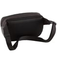 thumbnail image 2 of Cangurera Puma BMW MMS Waist Bag UNISEX 090824-01 negro SIN TALLA, 2 of 4
