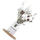 thumbnail image 4 of Getrocknete Blumen Vase Kit Weizen Tischdekoration Foto Props Hauptdekorationen Bouquet Adornos Set, 4 of 5