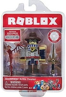 Roblox Toys Walmart Canada - roblox swordburst online game pack with virtual item code