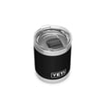 thumbnail image 3 of Termo YETI Vaso LowBall 10Oz Negro Tapa Magslider Iman Yeti LowBall Cup 10Oz, 3 of 3