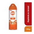 thumbnail image 2 of Repelente de Insectos en Aerosol OFF! Family 170 gr, 2 of 5
