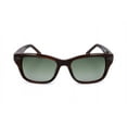 thumbnail image 2 of SUNGLASSES - POLARIZED FASHION SUN GLASSES LOZZA BROWN MEN SL4074M5209Y7, 2 of 2