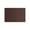 A, variant on LYINGF Cowhide Pattern Faux Leather Placemats, Heat Resistant Non-Slip Waterproof Table Mats, Wipeable and Washable PU Kitchen Dining Mats, Western Style Food and Dinner Plate Protectors