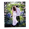 thumbnail image 1 of Pintura Al Sin Marco Macarena Pintura Por Números Kit de pintura por números, 1 of 5