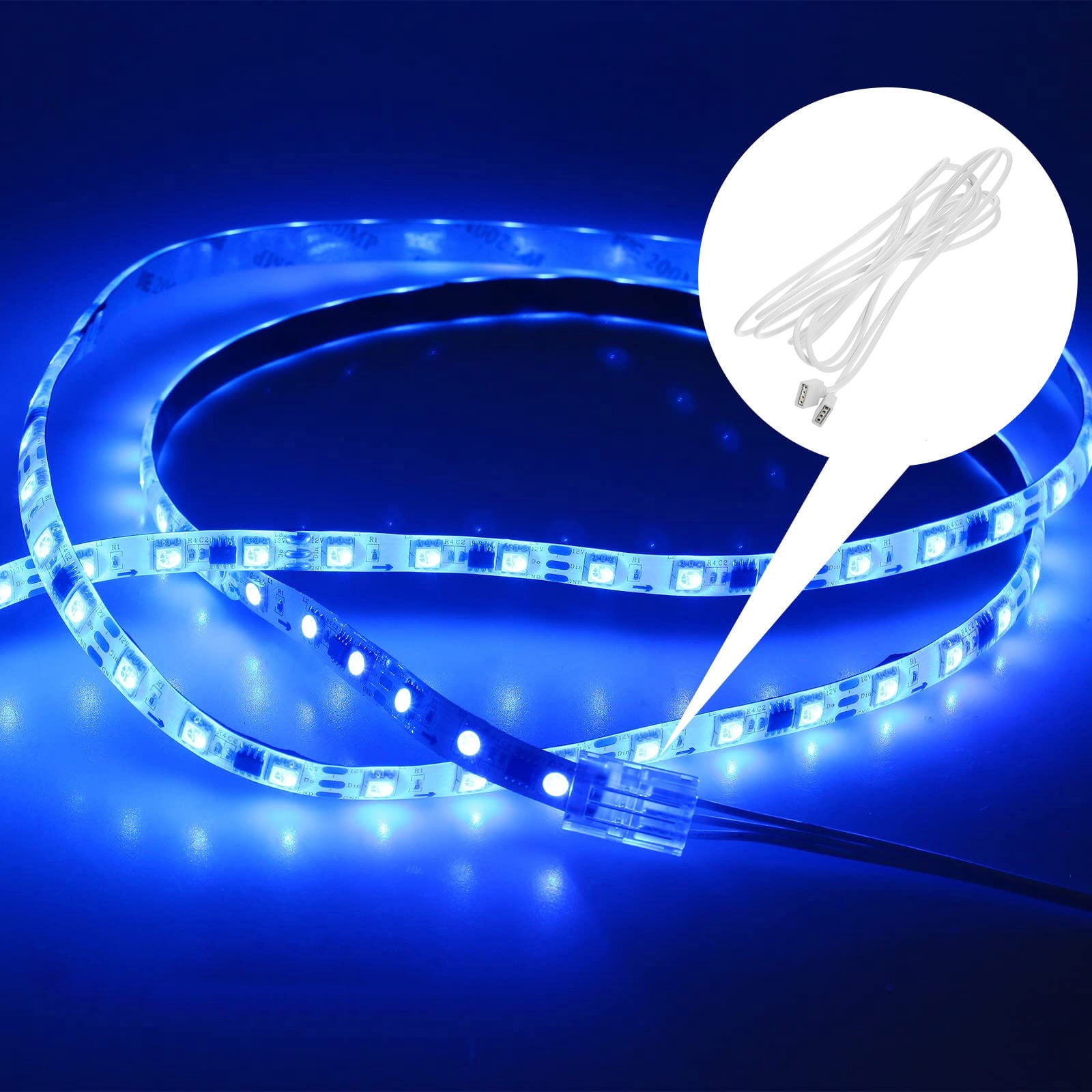 Philips Hue Indoor Light Strip Plus Extension LED 40 inch