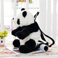 thumbnail image 1 of TIELUTT toy cute backpack children backpack birthday for children, 1 of 8