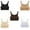 Mystery3, variant on Yummie Seamless Scoop-neck Bra 3-Pack
