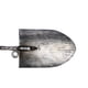 thumbnail image 5 of Gancho de pared decorativo Scoop Toallero de montaje en pared Antiguo Tooarts escultura de hierro, 5 of 6