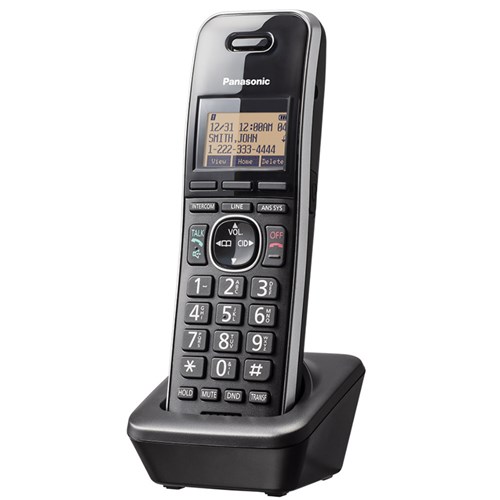 Panasonic Cordless Accessory Handset for KXTGW420B