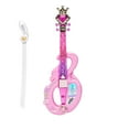 thumbnail image 2 of Children's Early Education Instrument Set, Playable Violin with Light Music, Witch Stick Toy, Musical Learning, Holiday Birthday Gift for Boys and Girls, 2 of 6