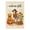 C, variant on SDJMa Welcome Fall Horse Garden Flag 12x18 Inch, Rustic Farm Animal Printed Yard Flag for Outdoor Autumn Harvest Thanksgiving Farmhouse Home Decor