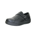 thumbnail image 2 of Tanleewa Women Work Shoes Slip Resistant Waterproof Leather Safety Casual Shoe Size Adult Male, 2 of 7
