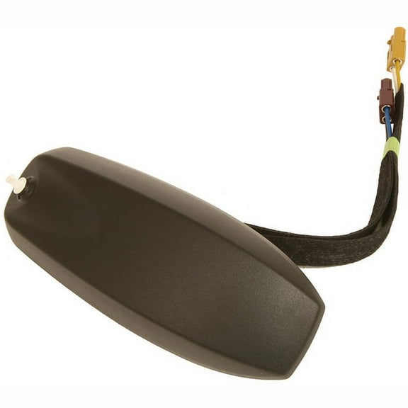 High Frequency Antenna