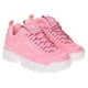 thumbnail image 3 of Tenis Fila Disruptor II Premium para Mujer 5XM00817-661 rosa 23.5, 3 of 7