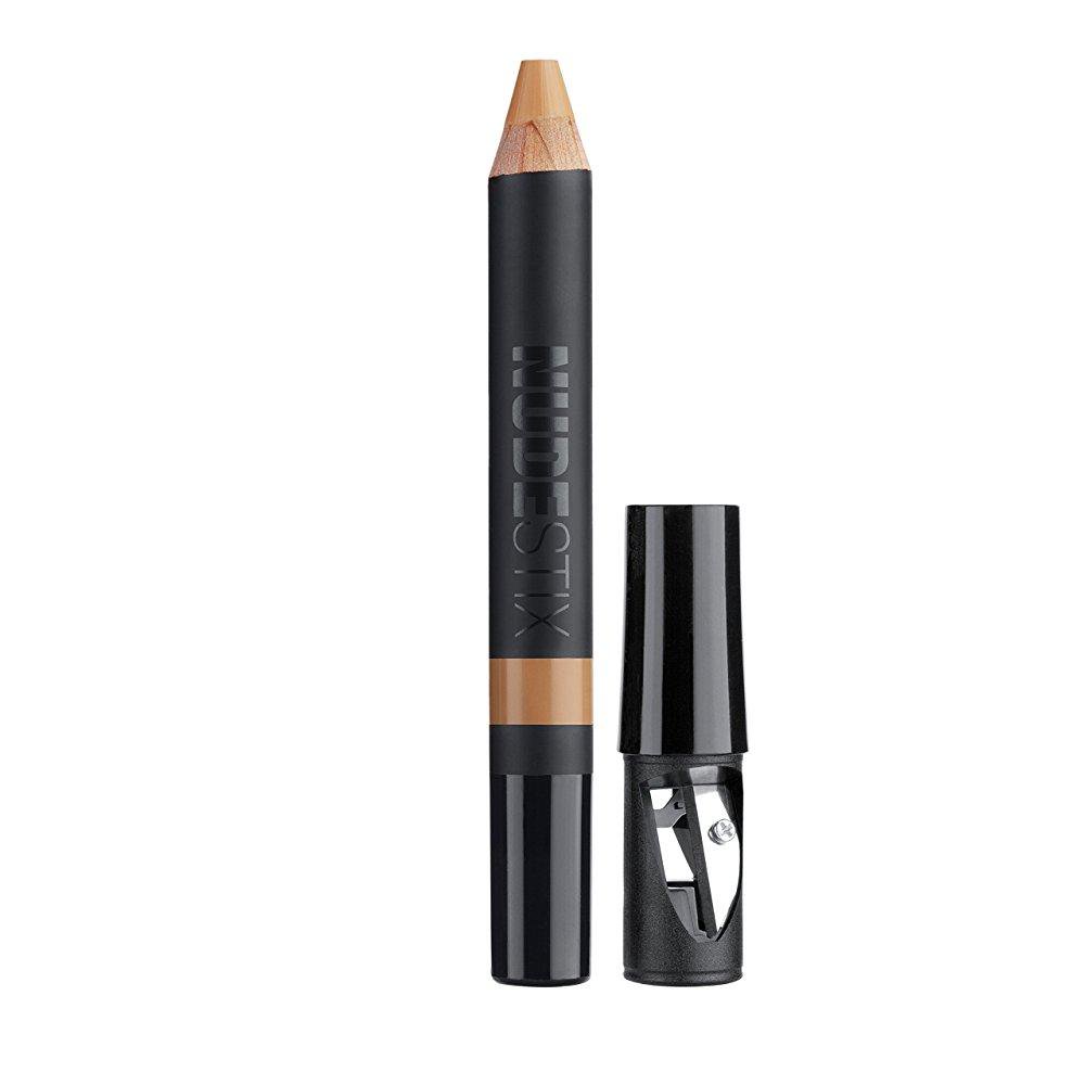 Nudestix - Nudestix Concealer Pencil, shade=Medium 6 - Walmart.com