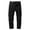 Black, variant on cllios Men's Slim Fit Cargo Pants Big and Tall Multi Pockets Work Pants Waterproof Hiking Trousers Ripstop Tactical Pants Lightweight Work Pants Daily