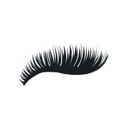 PUPA Milano Vamp! Mascara for Volume, 400 Amethyst Violet, 0.32 oz