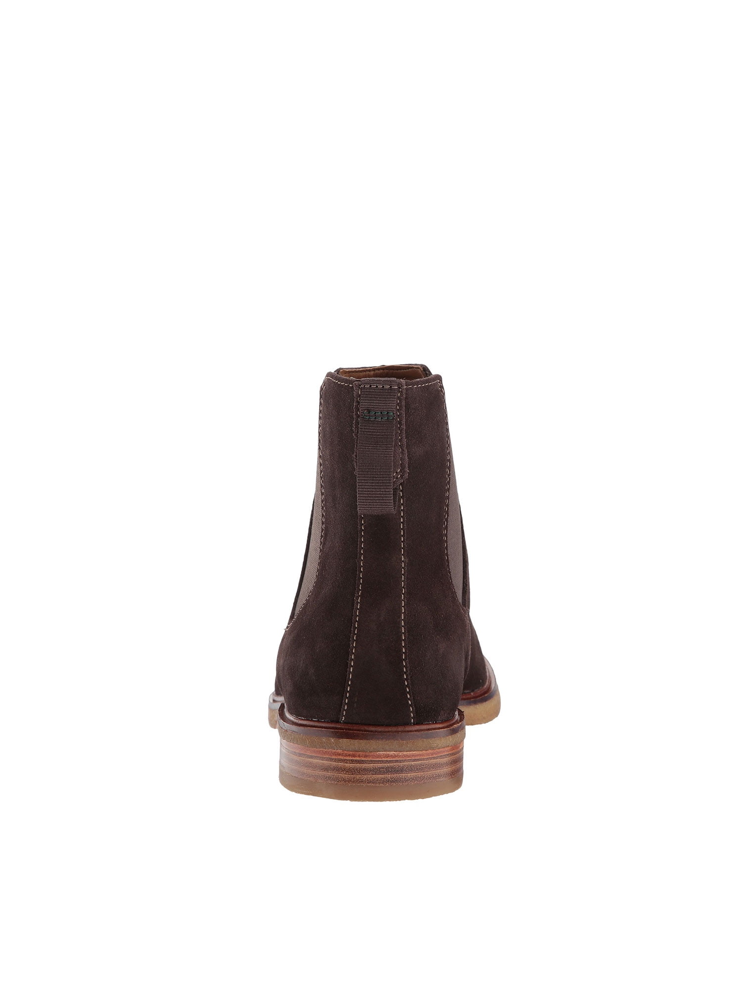 Men s Clarks Clarkdale Gobi Chelsea Boot Genuine Leather Slip On Style in Croatia at HRK 780 Rating 4
