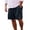 Navy, variant on Men's Casual Shorts for Spring and Summer – All Solid Color Loose Fit Pant with Pockets Beach-Ready Short Trousers for Men’s Casual Wear