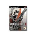 thumbnail image 1 of Metal Gear Solid 2: Sons Of Liberty - PlayStation 2, 1 of 4