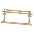 thumbnail image 2 of Embroidery Stands for Hand Work, Cross Stitch Frame Stand Embroidery Frame Stand, 2 of 9