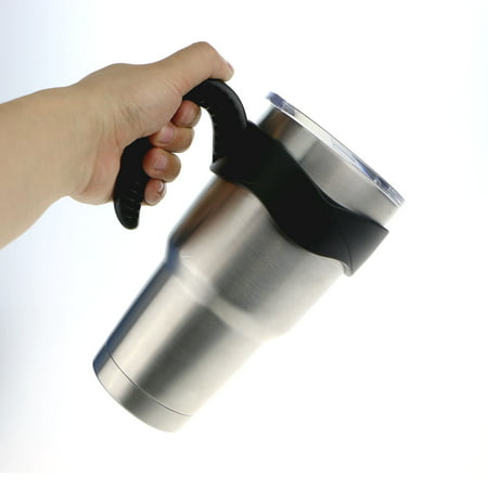 Handle 30 oz for YETI Rambler Tumbler Water Coffee Mugs Flask Anti-Slip Easy