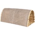 thumbnail image 4 of Shisuyan Rabbit Grass Nest Pet Sleeping Lounge Bed Adorable Small Pets Tunnel Nest, 4 of 8