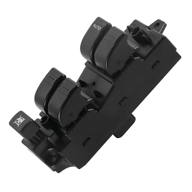 Interruptor de Ventana Eléctrica Bling Bling Delantera Izquierda Ford Ranger 2002-2006