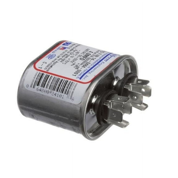 FBD 14-0484-0001 2.13 in. 440V OEM 4.0 MFD Capacitor