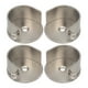 thumbnail image 5 of 4 soportes para barra de cortina, soporte de pared para barra de cortina, 28 mm, accesorios para cortina, 5 of 8