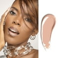 thumbnail image 3 of Gerard Cosmetics Supreme Lip Creme, Shiny Nude Lipstick - Angel Cake (.08oz), 3 of 6