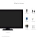 thumbnail image 5 of ViewSonic TD2760 27 Inch 1080p 10-Point Multi Touch Screen Monitor with Advanced Ergonomics RS232 HDMI and DisplayPort, 5 of 5